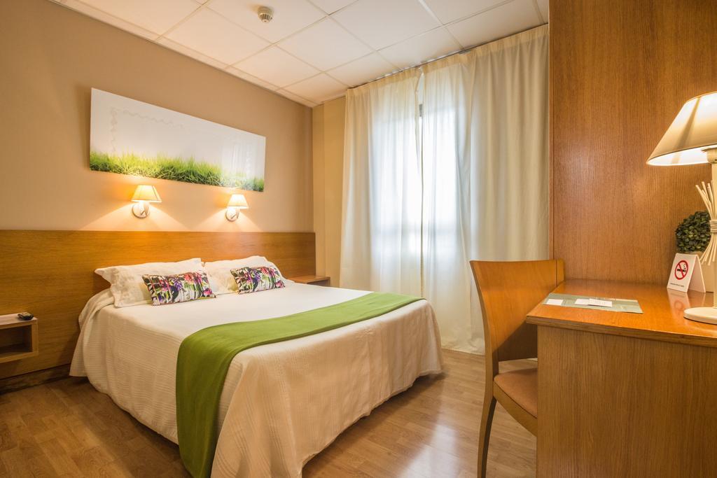Casa Jacinto Pamplona 2*