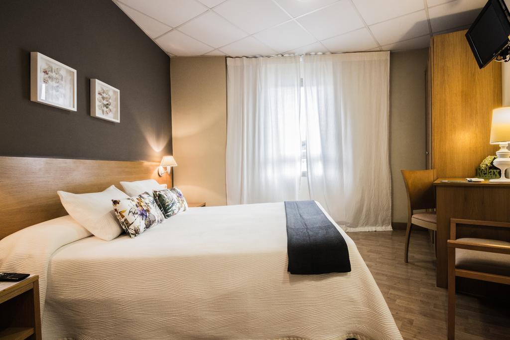 Casa Jacinto Pamplona Hotel