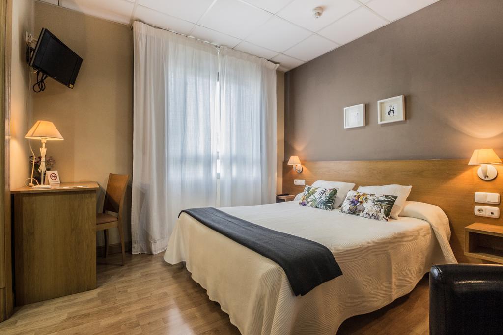 Casa Jacinto Hotel Burlada